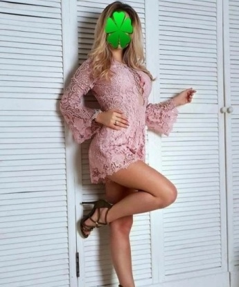 Проститутка Оксана